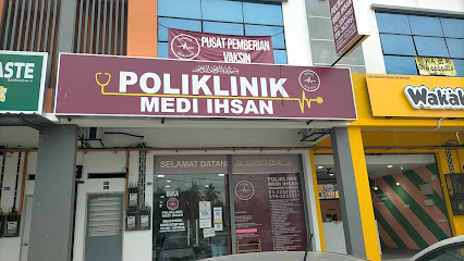 Poliklinik Medi Ihsan Tanjung Karang