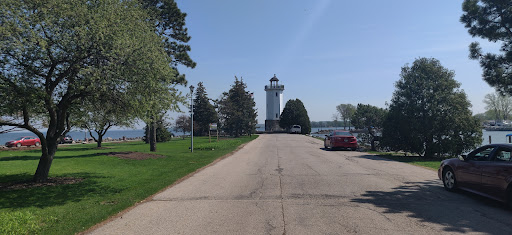 Tourist Attraction «Fond Du Lac Lighthouse», reviews and photos, Lighthouse Dr, Fond du Lac, WI 54935, USA