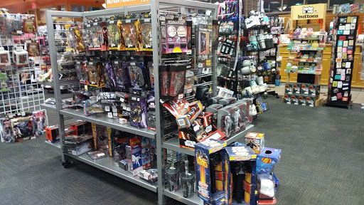 Book Store «2nd & Charles», reviews and photos, 101 Geoffrey Dr, Newark, DE 19713, USA