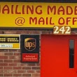 Mailing Made Easy ... @ Mail Office Plus