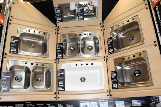 Home Improvement Store «The Home Depot», reviews and photos, 14025 Foulger Square, Woodbridge, VA 22192, USA