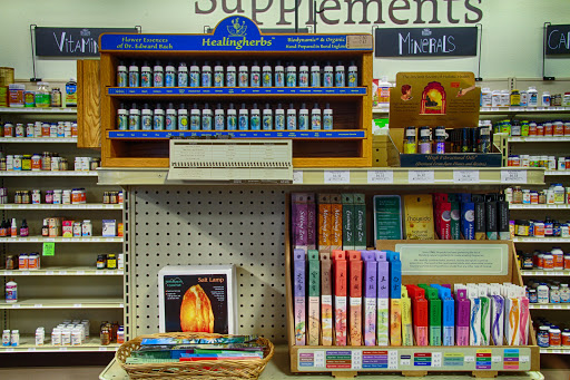 Natural Foods Store «Health Basket», reviews and photos, 18040 US-441, Mt Dora, FL 32757, USA