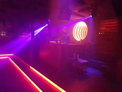 Night Club «Audio Nightclub», reviews and photos, 316 11th St, San Francisco, CA 94103, USA