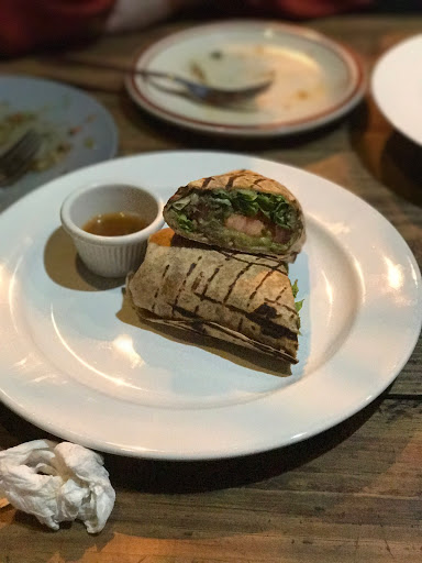 Restaurants to eat paella in Santo Domingo