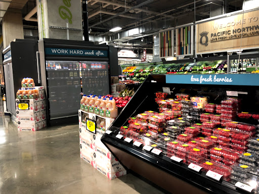 Grocery Store «Quality Food Center», reviews and photos, 211 Parkplace Center, Kirkland, WA 98033, USA