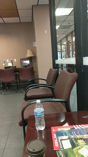 Toyota Dealer «DARCARS Toyota Frederick», reviews and photos, 5293 Buckeystown Pike, Frederick, MD 21704, USA