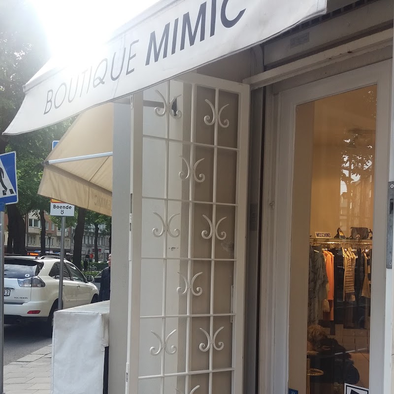 Boutique Mimic