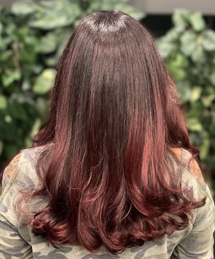 Beauty Salon «Capozzi & Co. Salon Inc.», reviews and photos, 63 Main St, Sayville, NY 11782, USA