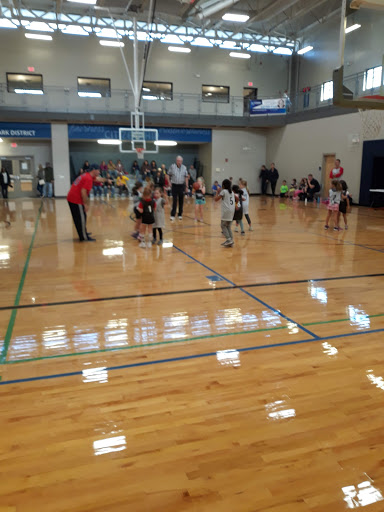 Community Center «Camelot Park», reviews and photos, 1005 E Suffield Dr, Arlington Heights, IL 60004, USA