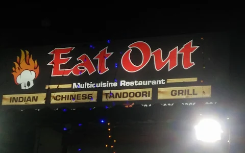Eat Out image
