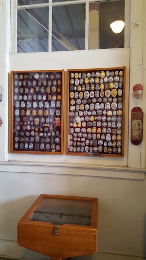 Long Beach Firefighters Museum - photo 41