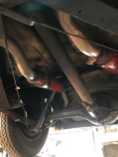 Auto Repair Shop «Pro-Care Auto», reviews and photos, 27220 La Paz Rd # B, Mission Viejo, CA 92692, USA