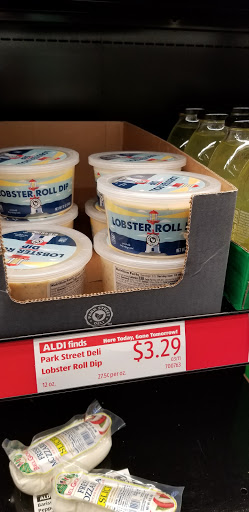 Grocery Store «Aldi Food Market», reviews and photos, 2133 US-92, Auburndale, FL 33823, USA