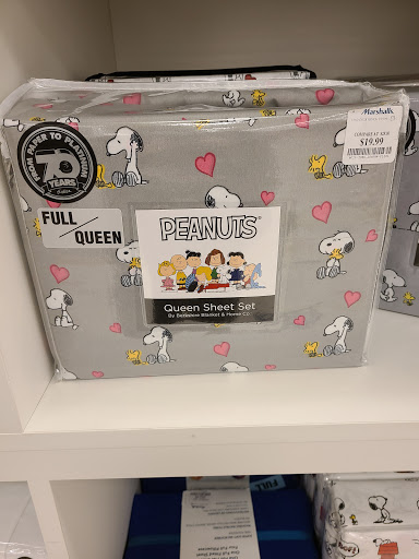 Department Store «Marshalls», reviews and photos, 250 Zan Rd, Charlottesville, VA 22901, USA