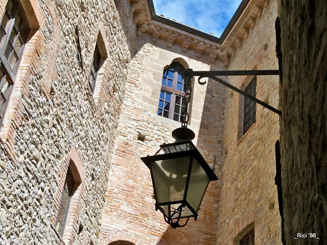 Castello Dal Verme - Museo