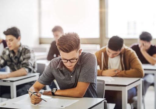 Succès Scolaire