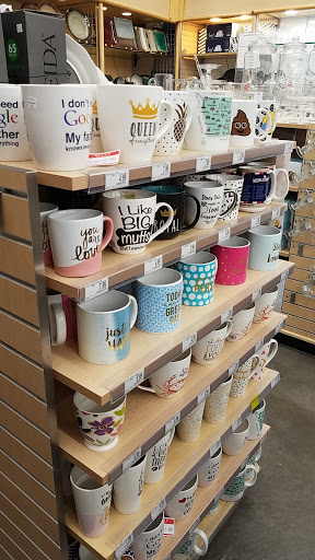 Department Store «Bed Bath & Beyond», reviews and photos, 4840 1st Ave NE, Cedar Rapids, IA 52402, USA