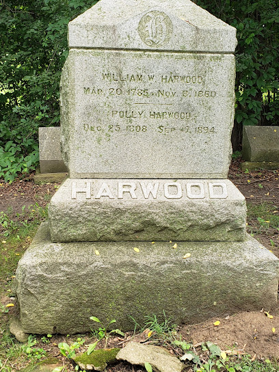 Harwood Cemetery