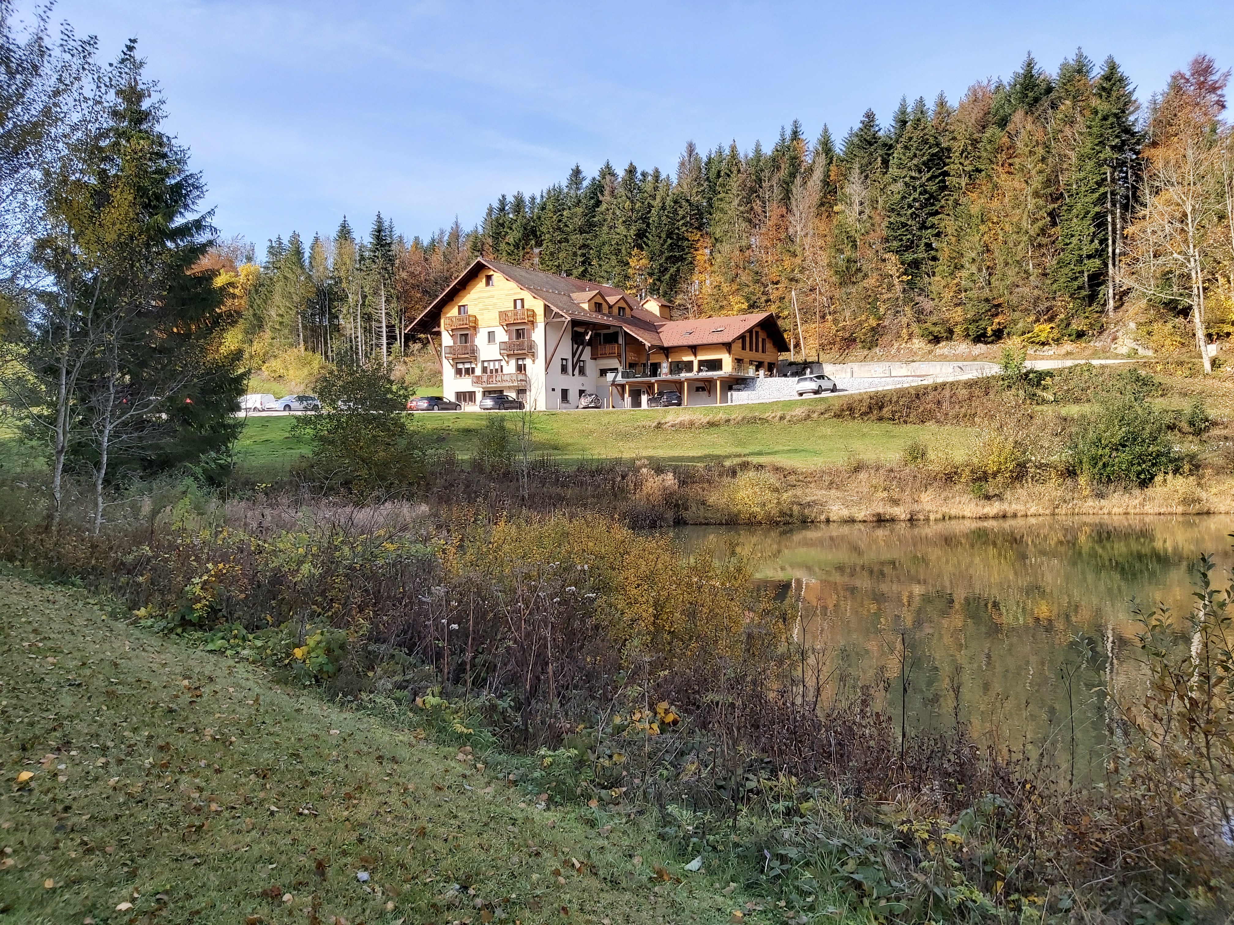 Photo n° 1 de l'avis de Marie.o fait le 25/10/2020 à 10:26