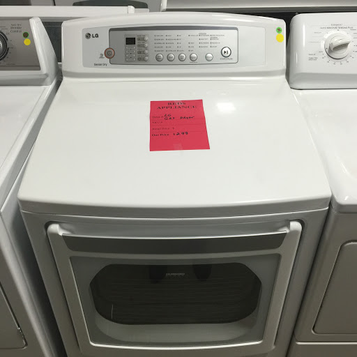 Appliance Store «Reds Appliance», reviews and photos, 909 Conklin St, Farmingdale, NY 11735, USA