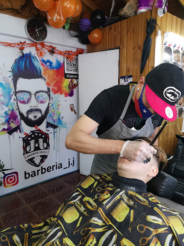 Barbería J&J