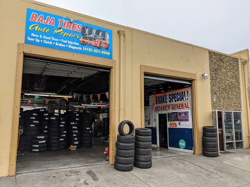 51 Belvedere St # C, San Rafael, CA 94901, USA