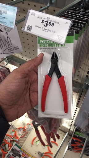 Hardware Store «Harbor Freight Tools», reviews and photos, 1932 Middle Country Rd, Centereach, NY 11720, USA