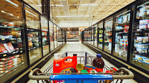 Department Store «Walmart Supercenter», reviews and photos, 355 Lincoln Ave, East Stroudsburg, PA 18301, USA