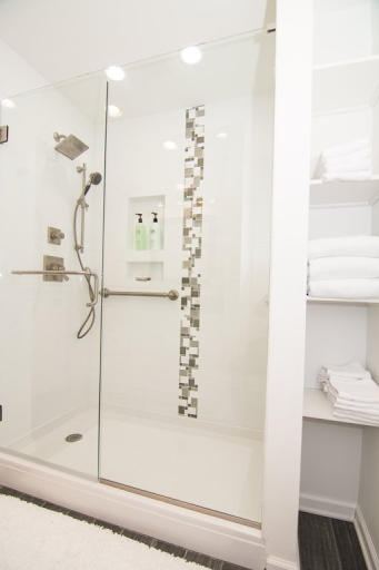 Construction Company «J & R Construction Services, Inc.», reviews and photos, 633 W Main St, Lexington, KY 40508, USA