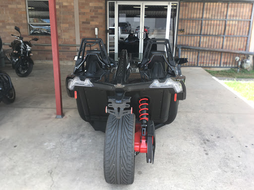 Motorcycle Dealer «Cycle Rider», reviews and photos, 202 Braniff Dr, San Antonio, TX 78216, USA