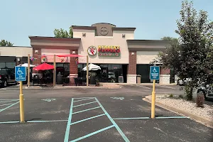 Pepper's Mexican Restaurant image