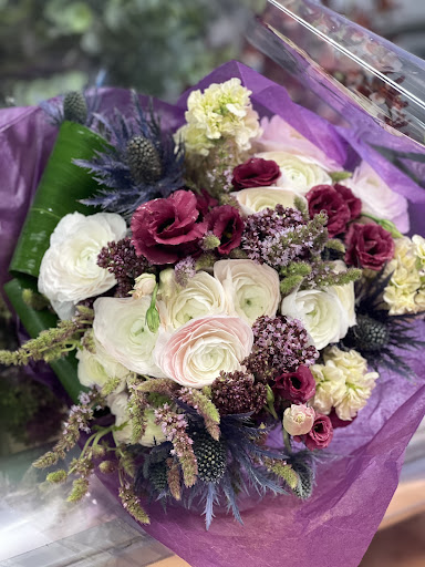 Florist «Darien Flowers», reviews and photos, 97 Noroton Ave, Darien, CT 06820, USA