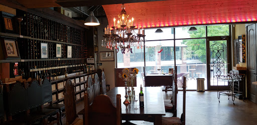 Wine Store «Wine Shoe», reviews and photos, 339 Nelson St SW, Atlanta, GA 30313, USA