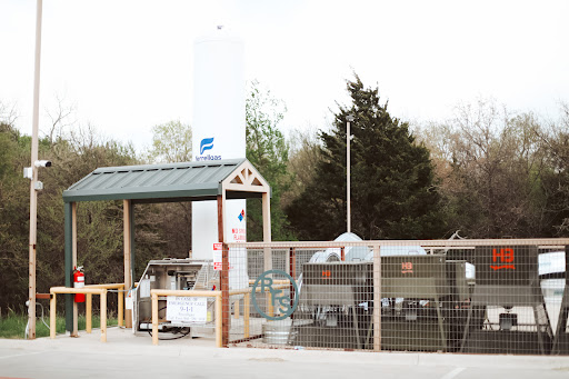 Animal Feed Store «Russell Feed & Supply», reviews and photos, 1312 NW Pkwy St, Azle, TX 76020, USA