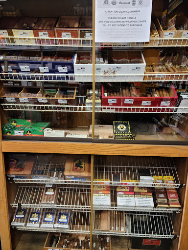 Tobacco Shop «Smoker Friendly», reviews and photos, 1000 W 6th St, Pueblo, CO 81003, USA