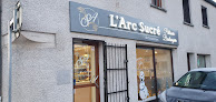 L'Arc Sucré de Couternon Couternon