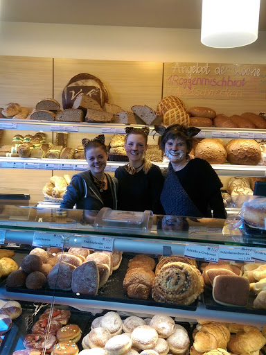 Bäckerei-Konditorei Voß GmbH