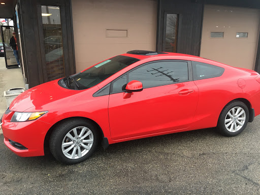 Used Car Dealer «A+ Auto Sales», reviews and photos, 9253 Cincinnati Columbus Rd, West Chester Township, OH 45069, USA