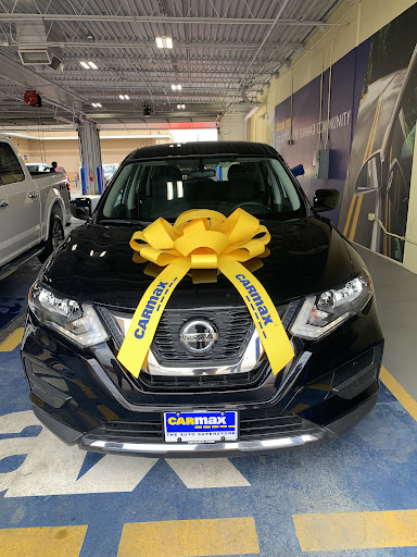 Used Car Dealer «CarMax», reviews and photos, 8400 Anderson Blvd, Fort Worth, TX 76120, USA