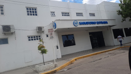 Sanatorio Estrada
