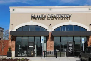 Family Dentistry of Harrisburg image