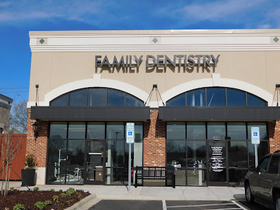 Family Dentistry of Harrisburg