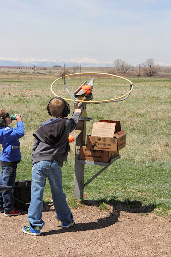 Family Shooting Center