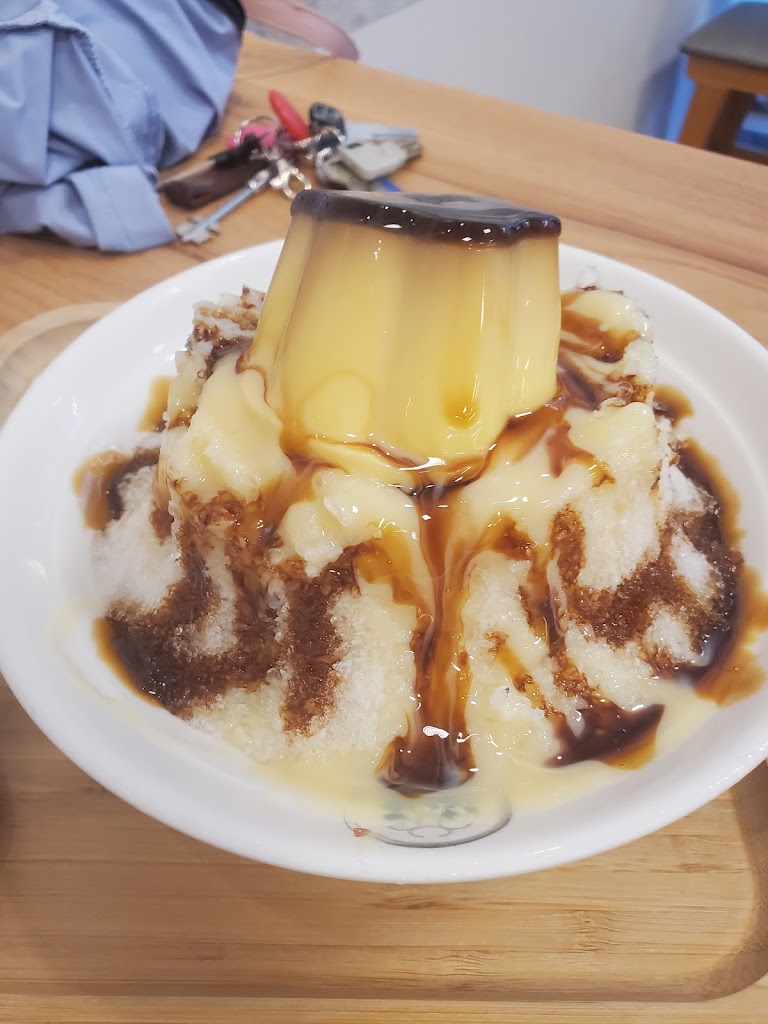 清原芋圓 內壢忠孝店(外送10贈1，自取杯裝5贈1) 的照片