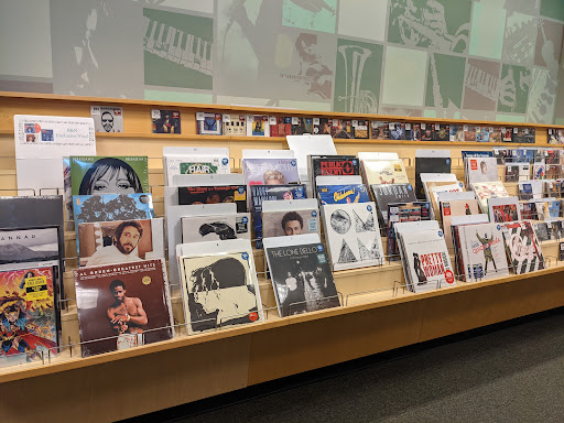 Book Store «Barnes & Noble», reviews and photos, 58 S 32nd St, Camp Hill, PA 17011, USA