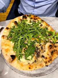 Pizza du Restaurant italien Vita Ristorante à Paris - n°13
