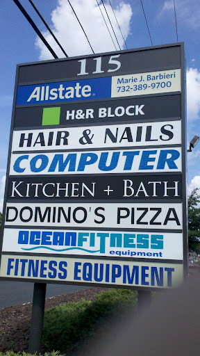 Computer Store «Computer Link USA Inc», reviews and photos, 115 NJ-35, Eatontown, NJ 07724, USA