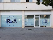 Clínica ROCA, clínica de fisioterapia Córdoba · Fisioterapia y Osteopatía
