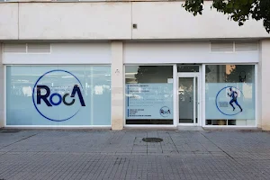 Clínica ROCA, clínica de fisioterapia Córdoba · Fisioterapia y Osteopatía image
