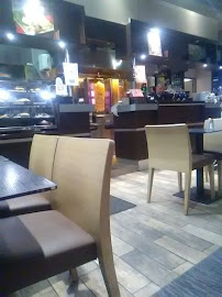 Atmosphère du Restaurant O Panini Kebab à Nancy - n°3